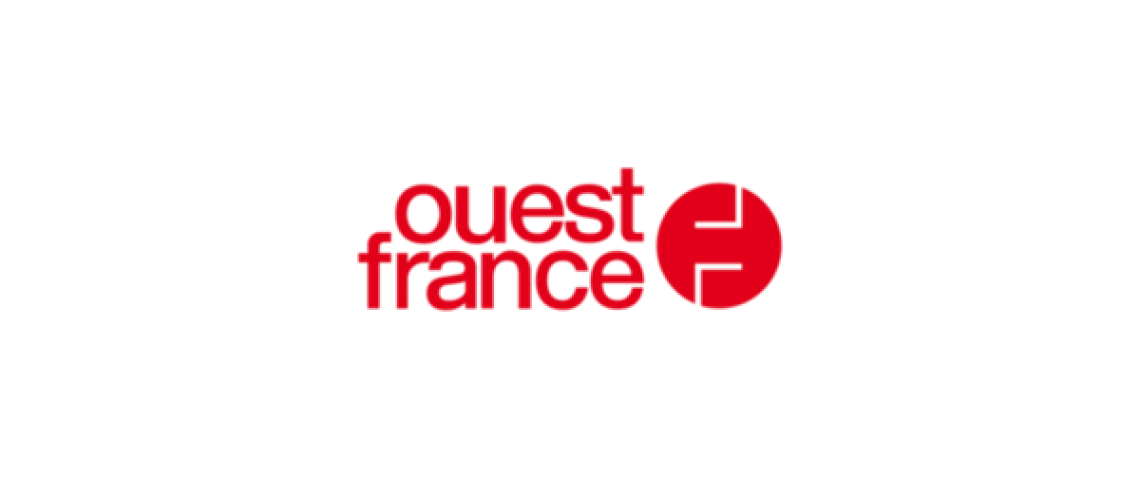Logo Ouest France